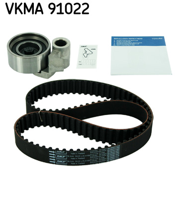 Set curea de distributie VKMA 91022 SKF